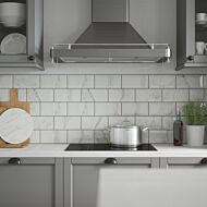 Metro Calacatta 100x200mm