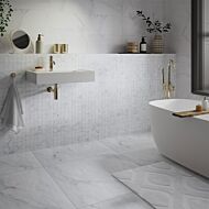 P12395 Montclair Matt Porcelain W&F Tile 600x300mm