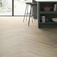 P11407 Monteverde Oak Matt Porcelain W&F 150x900mm