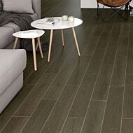 P11408 Monteverde Walnut Porcelain Tile 150x900mm