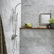 Rockies Montana Matt Porcelain Mosaic 48x48mm