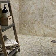 Rockies Alberta Matt Porcelain Mosaic 48x48mm