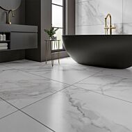 P10890 Hannah Matt Porcelain W&F Tile 600x1200m