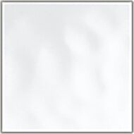 P12430 Bumpy Glossy White Ceramic Tile 200x200mm