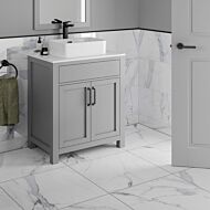 P12615 Hannah Polished Porcelain W&F Tile 300x600mm
