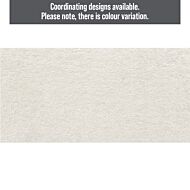 P12641 Veronica Grey Matt Glazed Ceramic 300x600mm