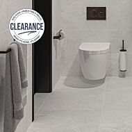 P12650 Cameo White Porcelain W&F Tile 300X600mm