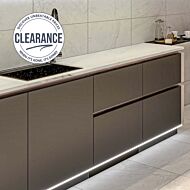 P12653 Cameo Light Grey Lappato Glazed Porcelain W&F 600X600mm