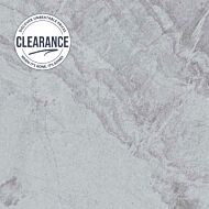 P12655 Cameo Dark Grey Porcelain W&F Tile 600X600mm