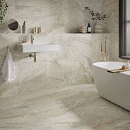 P12808 Earthsong Natural Anti Slip Porcelain 600x600mm