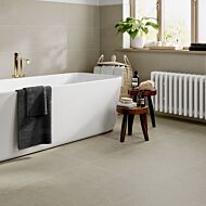 P12892 Siena Beige Matt Porcelain W&F Tile 600x600mm