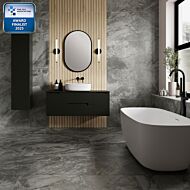 P13608 Kinabalu Birch Panel Porcelain 600X1200mm