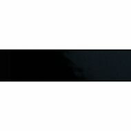 P13651 Central Gloss Black Wall Tile 100x300mm