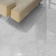 P13685 Carrara Gioia Polished Porcelain 1200x1200mm