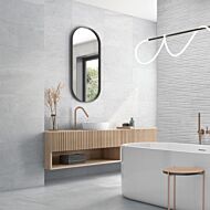 P14276 Legend Light Matt Wall 295x595mm