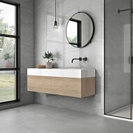 P14281 Norwick Grey Gloss Wall 295x595mm