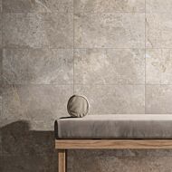 P14680 Bosco Mink Porcelain Wall & Floor Tile 300x600mm