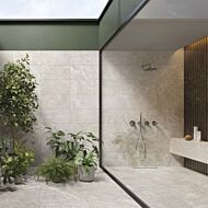 P14681 Bosco Cream Porcelain Wall & Floor Tile 300x600mm