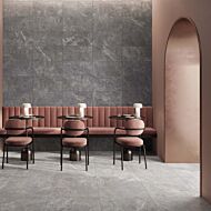 P14682 Bosco Anthracite Porcelain Wall & Floor Tile 300x600mm