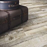 P14948 Darwin Natural Glazed Porcelain Wood Effect W&F 200x1200mm
