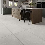 P15306 Slate Mix Grey Porcelain Wall & Floor Tile 600x1200mm
