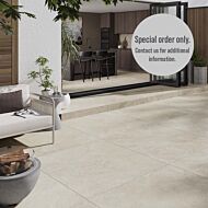 P15427 Slate Mix Cream Porcelain Wall & Floor Tile 1000x1000x9mm