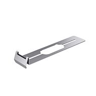 PP Pedestal Wall Clip PCC/03