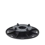 A10122 Small Self Levelling Pedestal 25-37mm