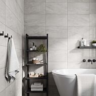 P12852 Theodore Perla Ceramic Wall Tile 330x550mm