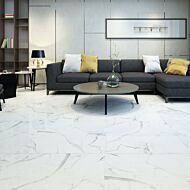 P10609 Valletta Glazed Porcelain W&F 600x600mm