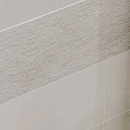 P12643 Veronica Grey Ceramic Wall Decor 300x600mm