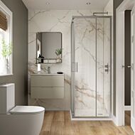 WP1006 Aqua Wall Corinthia Gloss SPC Wall Panel 950x2400x6mm