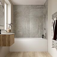 WP1011 Aqua Wall Sargasso Gloss SPC Wall Panel 950x2400x6mm
