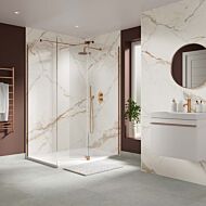 WP1014 Aqua Wall Corinthia Matt SPC Wall Panel 950x2400x6mm