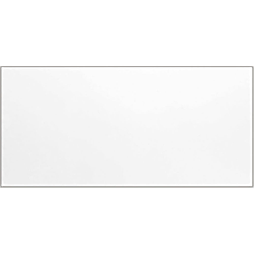Matt White Ceramic Wall Tile 250x400mm | Verona Group | Verona Group