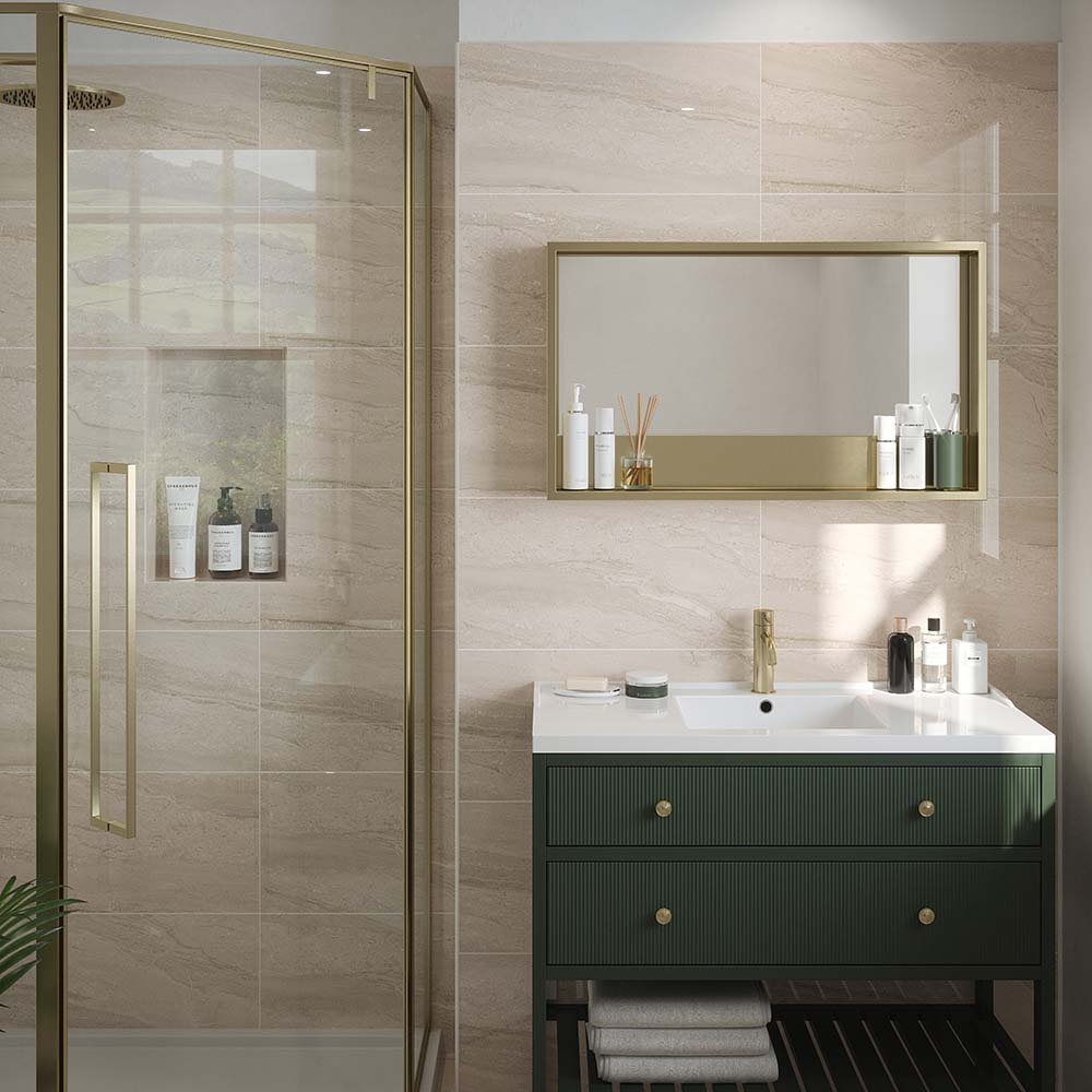 Classic charm meets contemporary style with Laurent