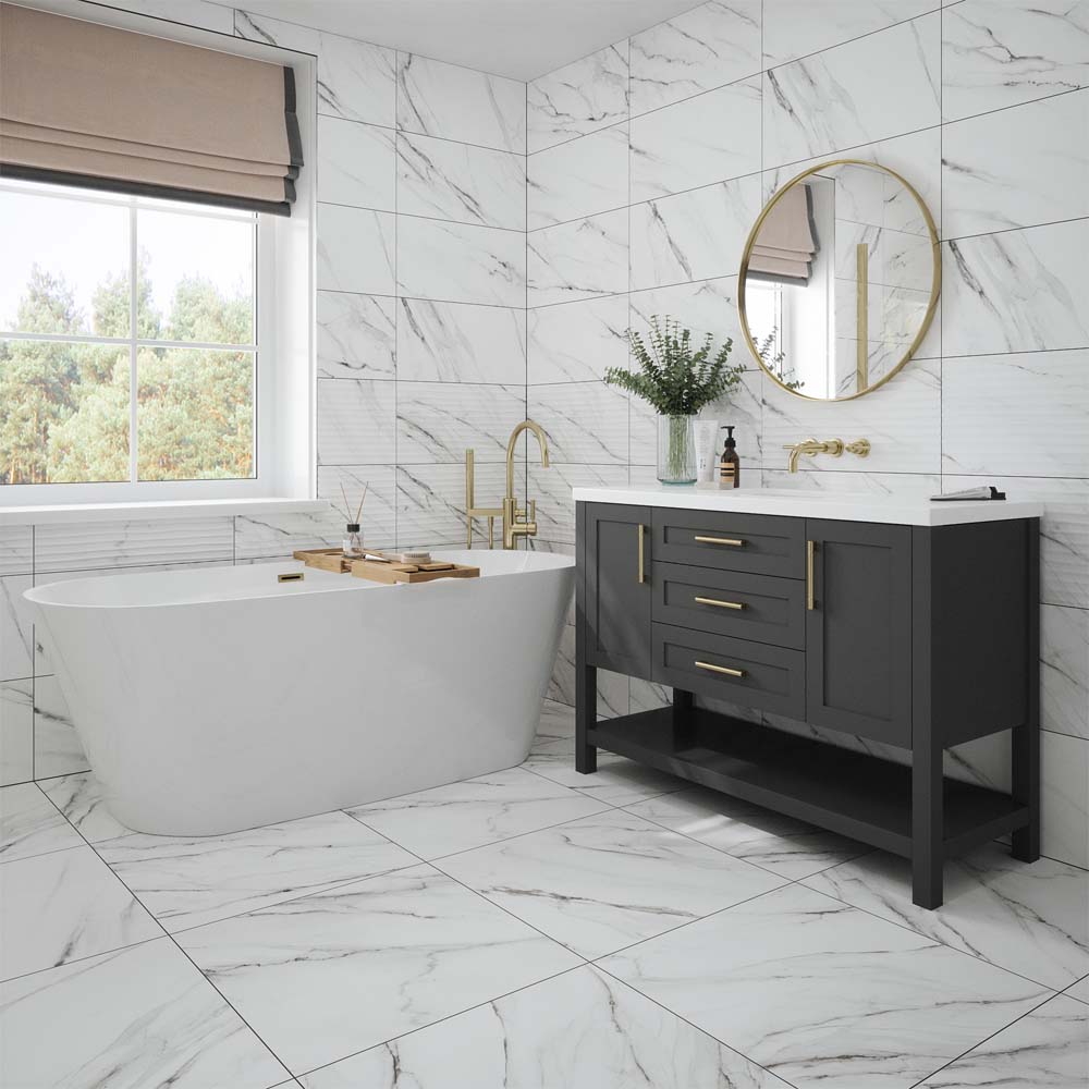 Add a wow factor with Waldorf
