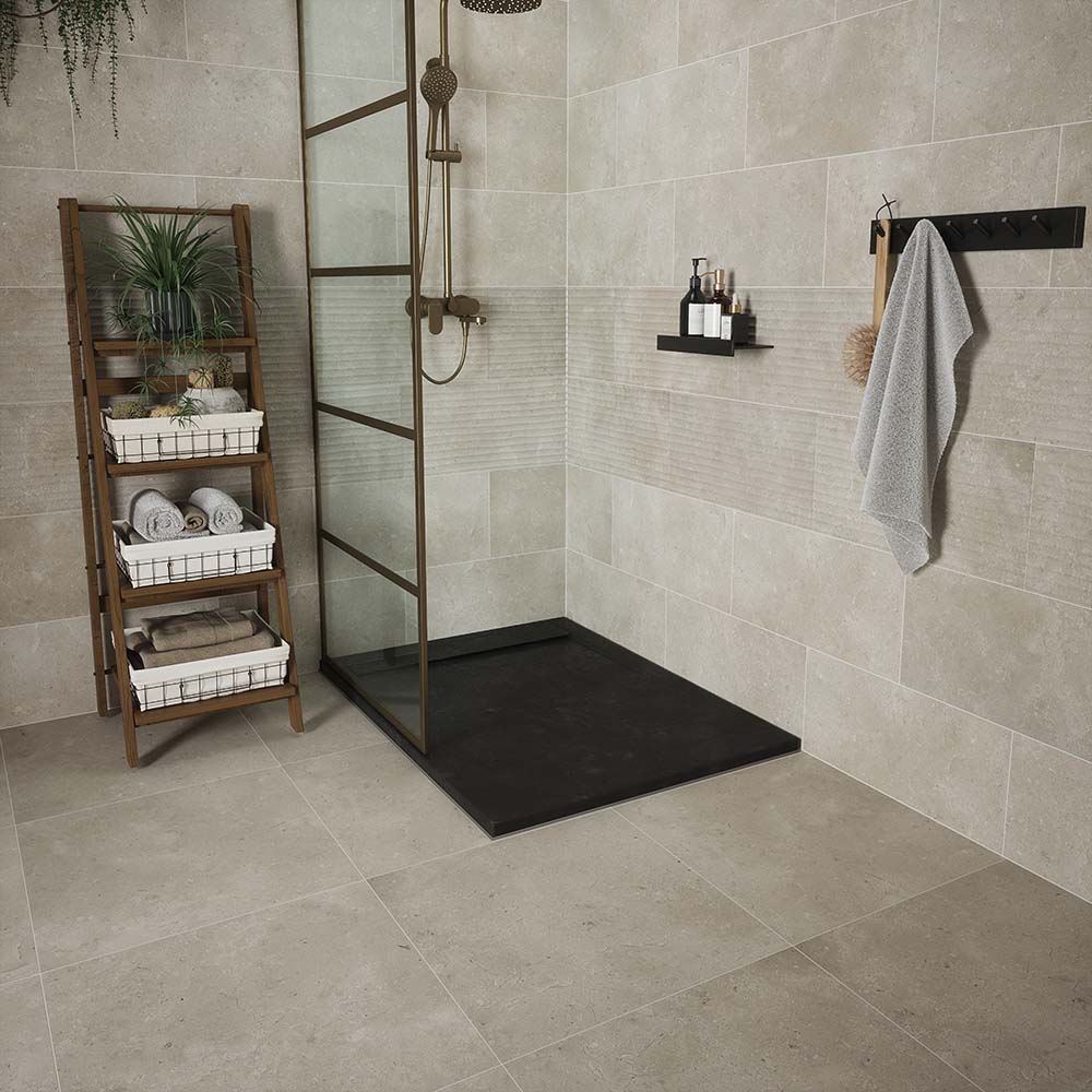 Step into luxury with Bloomberg tiles
