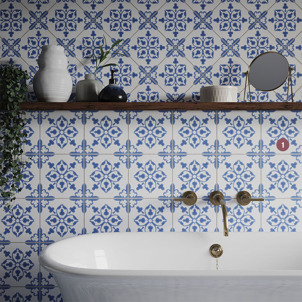 Dutch Pottery Prints