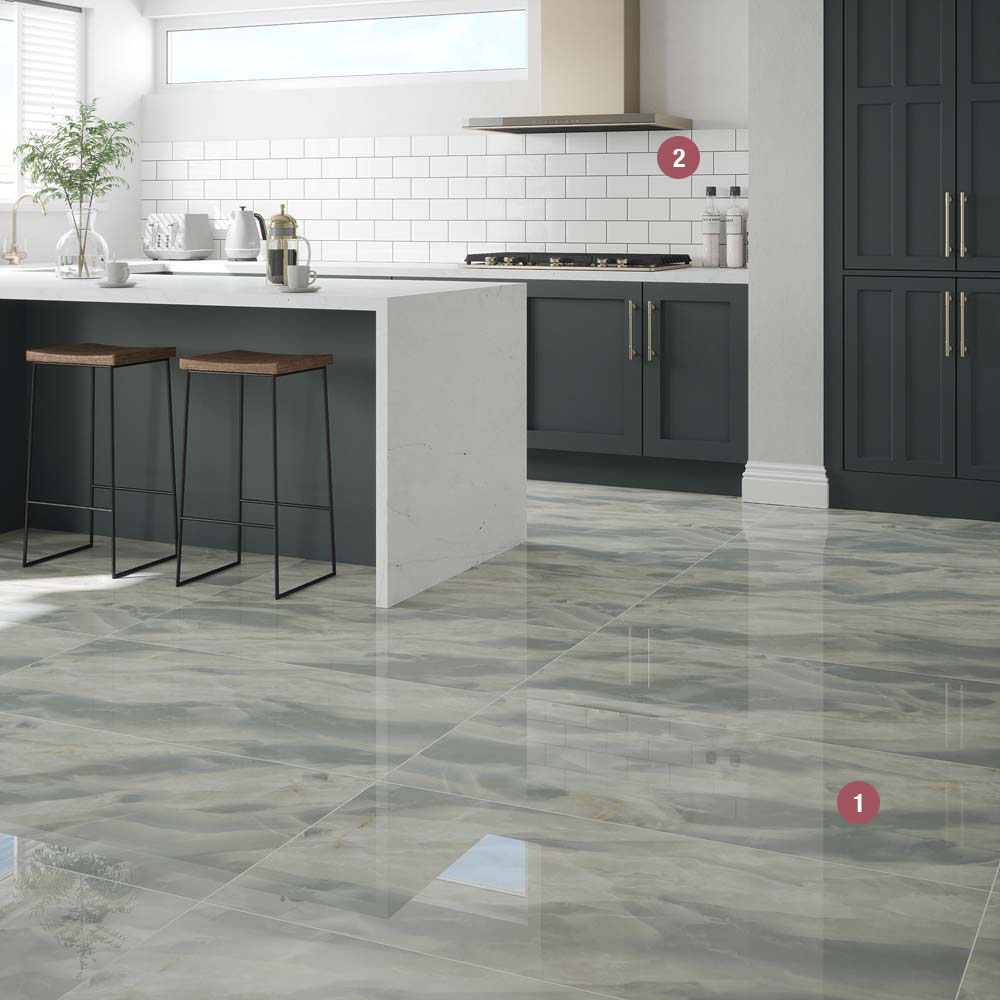Choose Aphrodite for a Captivating Onyx effect