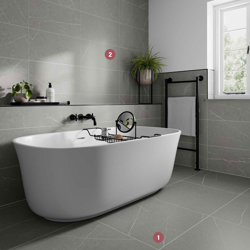 Create a Truly Classic Look with Capri