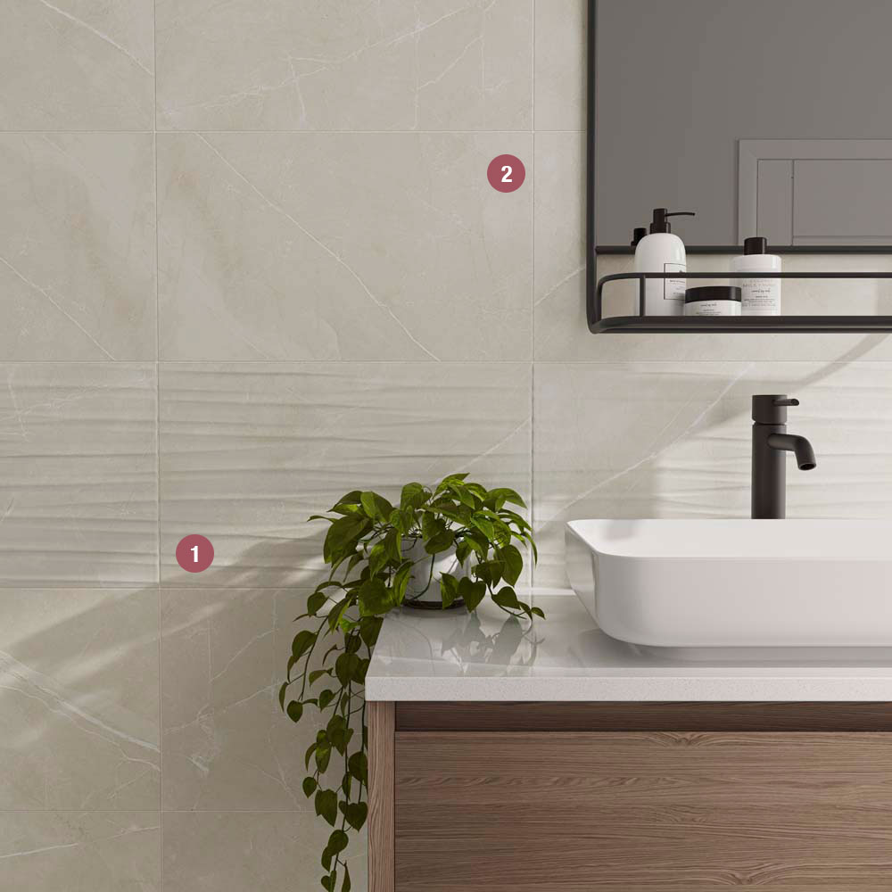 Classic Meets Contemporary with Elbert