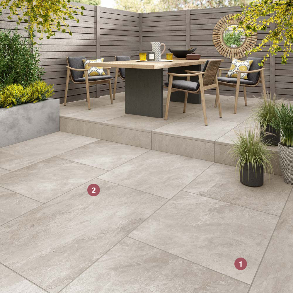 An oasis of style and serenity with Rainton