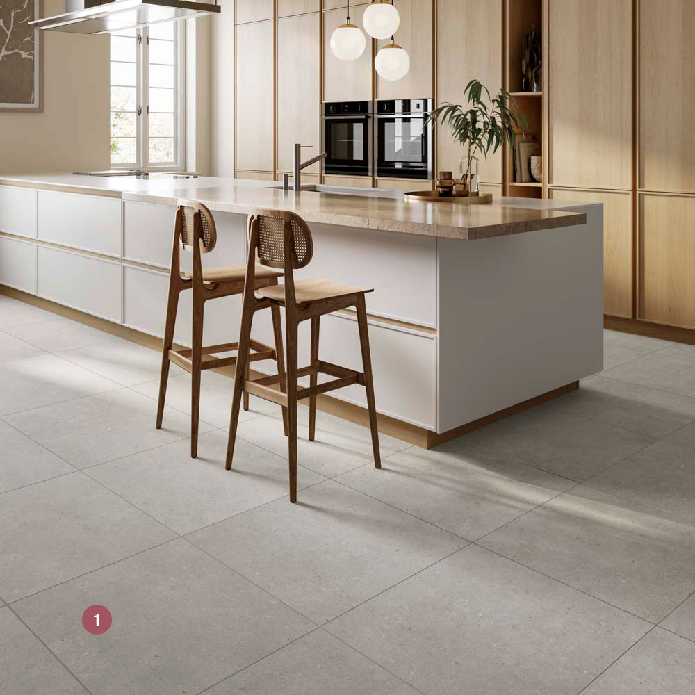 Stunning Siena Stone