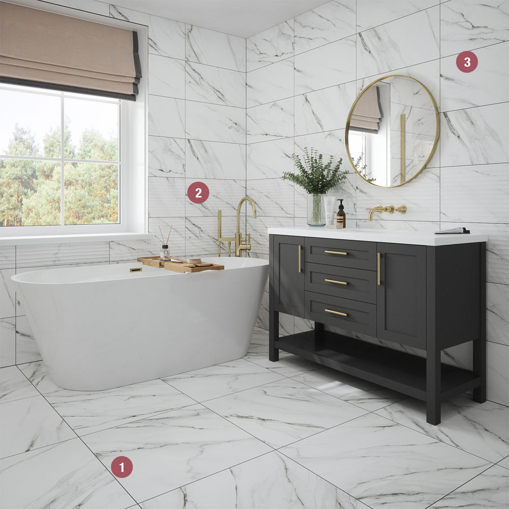 Add a wow factor with Waldorf