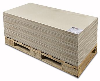 A10083 ProBacker Cement Backer Board 600x1200x6mm