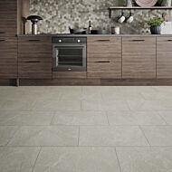 L10018 ClickLux Chamonix Marble Beige SPC Flooring